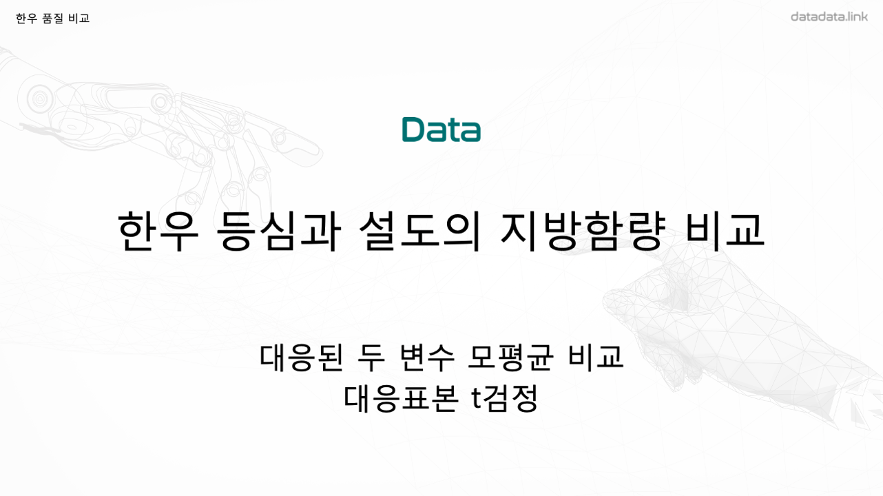 데이터